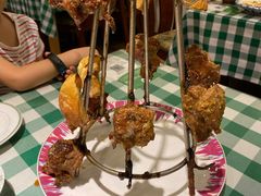 -新疆巴州金丝特餐厅(大钟寺店)