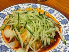 -柴窝堡22号辣子鸡·传承新疆菜