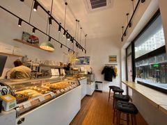 -DRUNK BAKER(上海陕康里店)