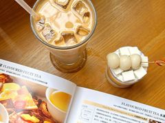 -街角 T·COFFEE 融合料理·BISTRO(车公庙店)