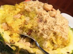 菠萝饭-荷花泰菜(东方新天地店)