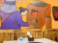 -李记铸铁锅炖鱼(百福街店)