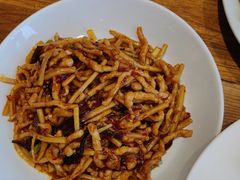 -壹零捌道·北京烤鸭(车公庄店)