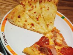 -比格比萨自助(南京万达茂店)