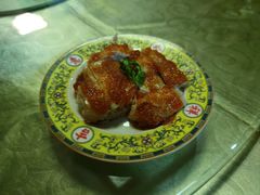 -厉家菜(德胜门总店)