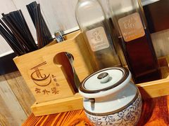 -老外婆本帮面(塔城路店)