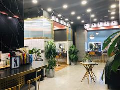 -海马体照相馆|大师(北京华贸中心店)