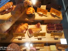 -麦当劳(虹口星荟中心店)