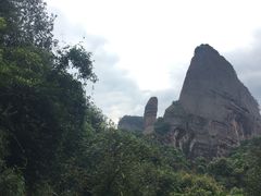 -丹霞山风景名胜区