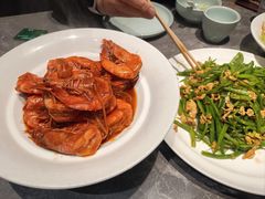 -1937青岛老味道·海肠捞饭·青岛菜(大鲍岛栈桥店)