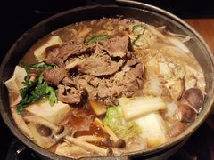 -醉虎传(南锣鼓巷店)