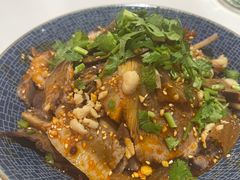 -关里关外·鱼头泡饼(唐冶绿地汇店)