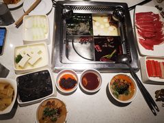 -海底捞火锅(高科广场店)