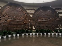 -中国铁道博物馆(正阳门馆)