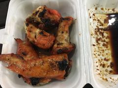 -Tanjung Aru Seafood Restaurant