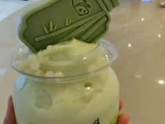 -须尽欢·冰淇淋&中国茶(翔殷路店)