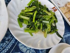 -瑞丰园庭院餐厅·白族传统家常菜