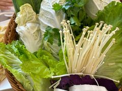 -陈大锅·岳阳鱼馆·地道岳阳菜(美食街店)