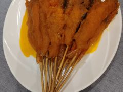 -金哥私房菜馆(张府园总店)