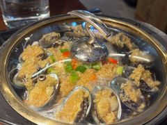 -前海沿·青岛菜(李沧万达店)