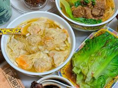 -咏春葱油饼(德政中路店)