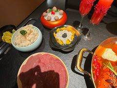 -色響火锅(恒隆广场店)
