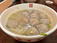 -潮镇老尾牛杂(环城西路店)