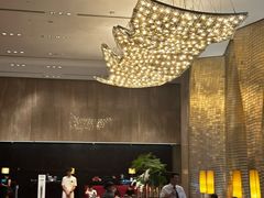 -广州天河希尔顿酒店