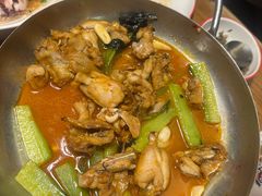 -新白鹿餐厅(龙游路总店·杭帮菜名店)