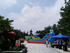 -李小龙乐园(顺德均安店)