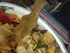 -啊臻味道米粉·五月花儿(沙嘴店)