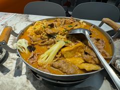 -阿忠食坊大排档·20年老店(万象城店)