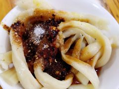 -洞子口张老二凉粉(文殊院店)