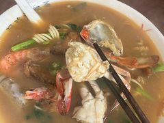 -阿玲海鲜面(高亭镇星河路店)