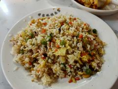 -蒋家桥饺面店(四望亭路店)