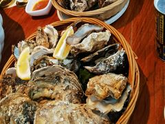 -Mr·Fish鱼鲜生海鲜放题(银泰in99店)