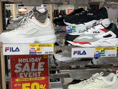 -ABC MART(济州莲洞店 )