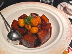 -锦楼·臻选新杭帮(杭州中心店)