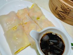 虾仁滑蛋肠粉-陶陶居酒家(SM二期购物广场店)