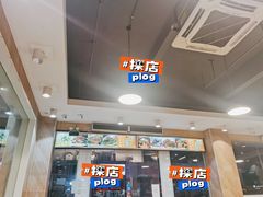 -湖南乡情湘菜馆(罗湖店)