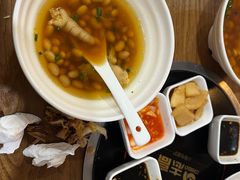 -村姑三黄鸡(解放店)