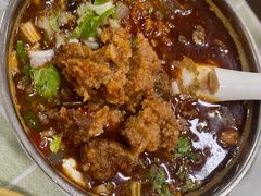 -代四孃牛华豆腐脑美味小食(总店)