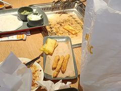 -新石器烤肉(百联川沙店)