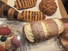 -巴黎贝甜(周浦海印店)