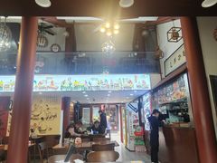 -孙盛兴奥灶面馆·蟹黄面·三虾面(山塘街总店)