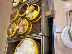 -西双版纳洲际度假酒店-海鲜傣味烧烤·侬香全日制餐厅
