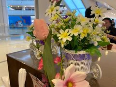 -哈根达斯(皇城恒隆广场店)