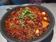 -麻六记(新天地店)