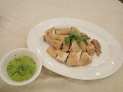 -东郊椰林平价海鲜舫(大东海店)