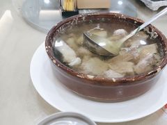 -香顺·客家菜(东坑店)